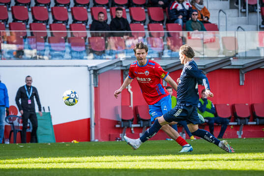 Helsingborgs Wilhelm Loeper