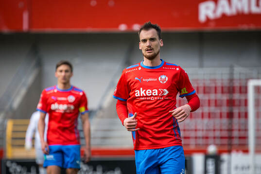 Helsingborgs Adam Hellborg