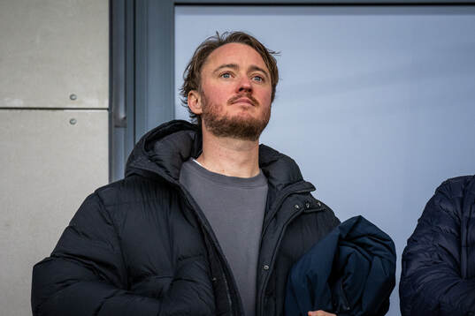 Rasmus Jönsson