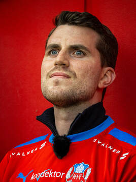 Jesper Björkman