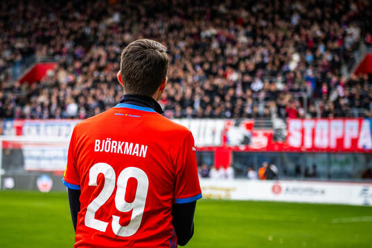 Jesper Björkman