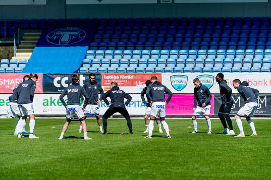Trelleborgs spelare