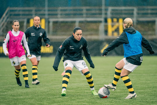 AIKs spelare