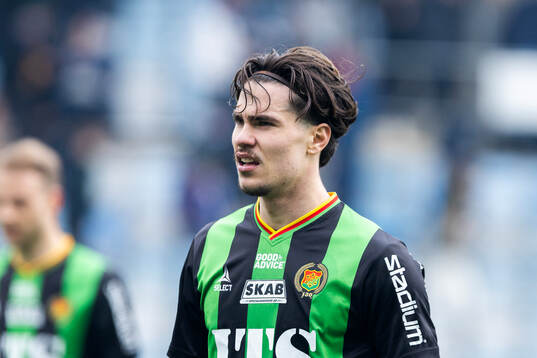 GAISs William Milovanovic
