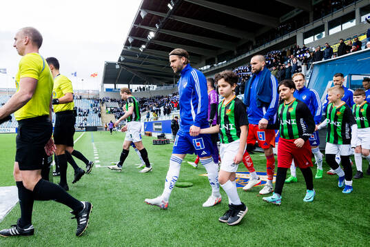 IFK Norrköpings Christoffer Nyman