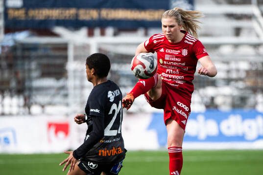 Piteås Ellen Löfqvist