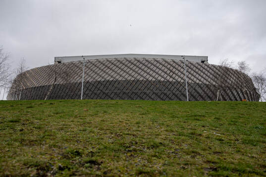 Tele2 Arena