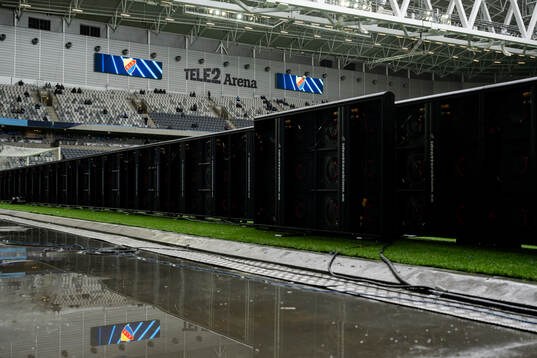 Tele2 Arena