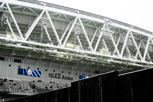 Tele2 Arena