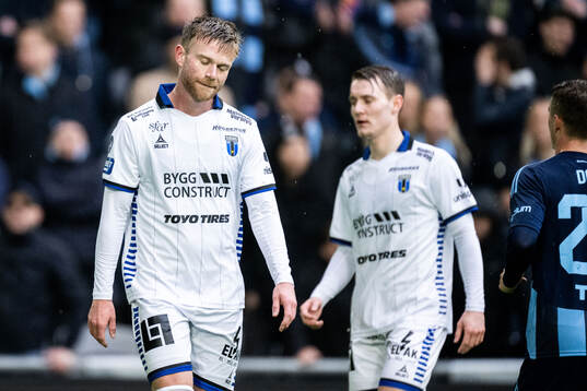 Sirius Dennis Widgren deppar