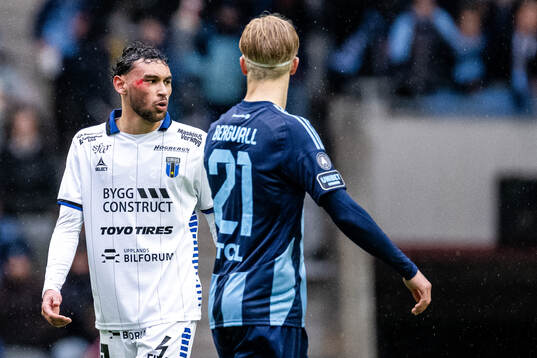 Sirius Joakim Persson