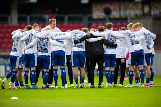 IFK Göteborgs spelare