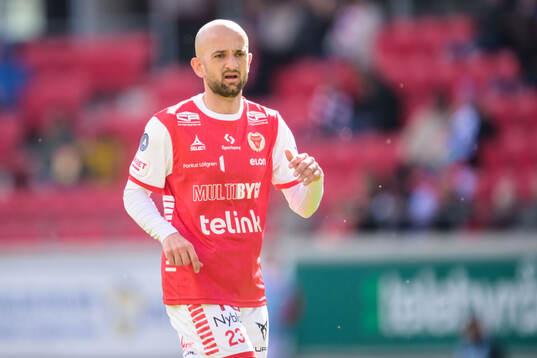 Kalmars Robert Gojani