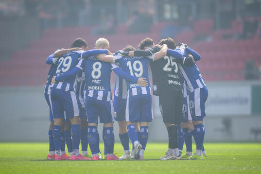IFK Göteborgs spelare