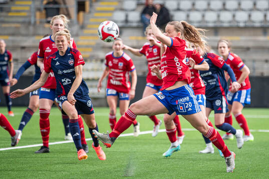 Vittsjös Hanna Ekengren