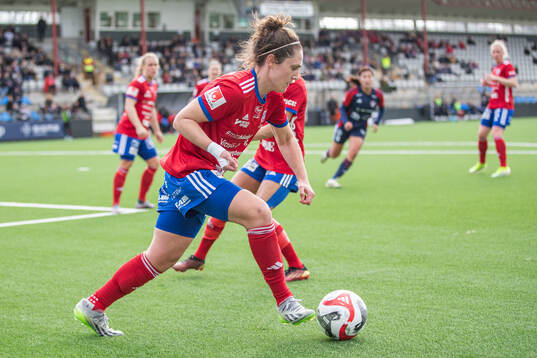 Vittsjös Shannon Woeller