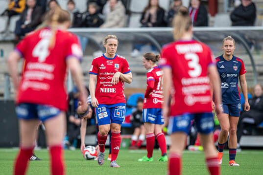 Vittsjös Nellie Persson