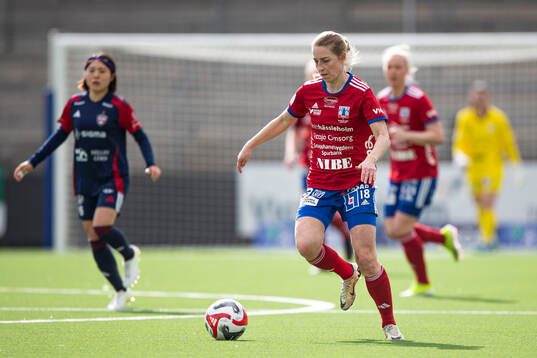 Vittsjös Linda Sällström