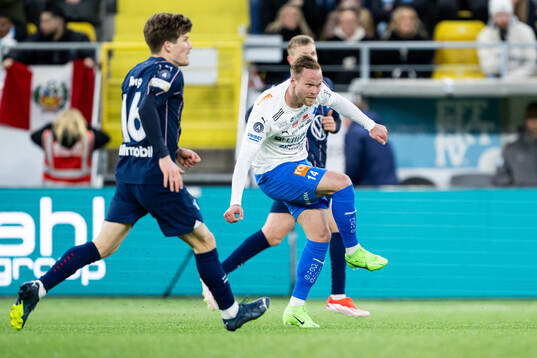 Värnamos Gustav Engvall