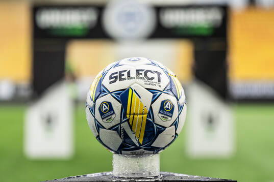 Select matchboll