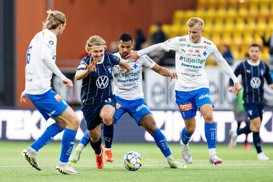 Malmö FFs Sebastian Nanasi