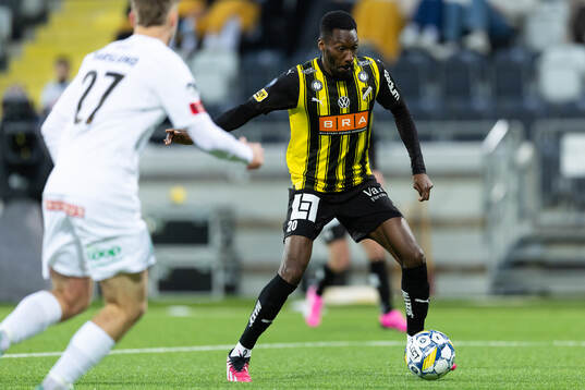 Häckens Blair Sebastian Turgott
