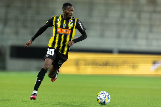 Häckens Blair Sebastian Turgott