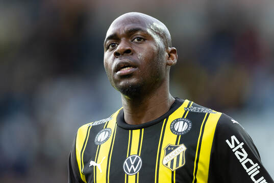 Häckens Edward Chilufya