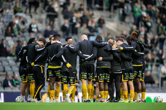 Elfsborgs spelare