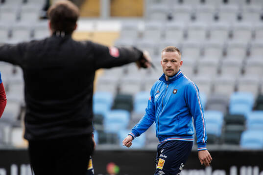 Örgrytes Nicklas Bärkroth