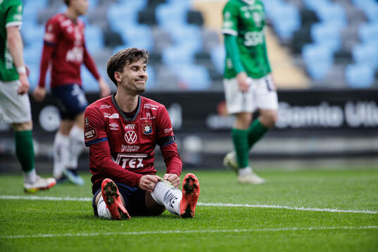 Örgrytes Daniel Paulson