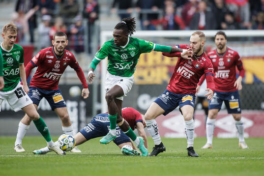 Brages Ieltsin Jeronimo Semedo Camoes och Örgrytes Amel