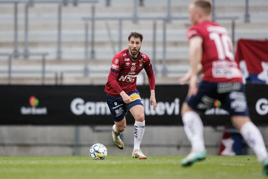 Örgrytes Jonathan Azulay