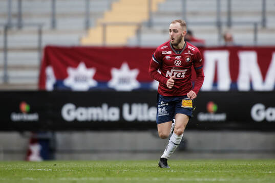 Örgrytes Amel Mujanic
