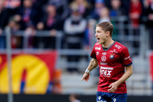 Örgrytes Anton Andreasson