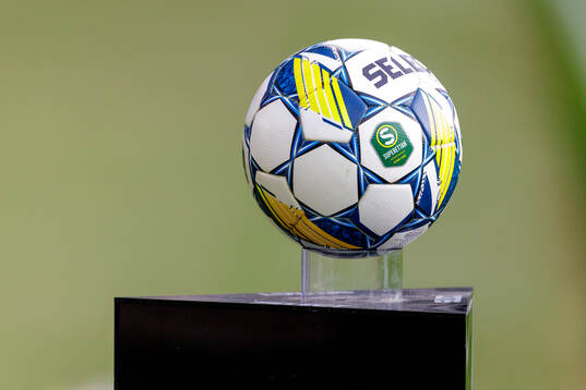 Matchbollen