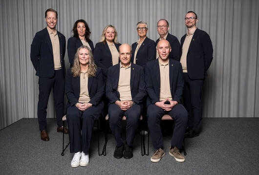 s förbundsstyrelse