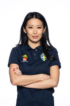Bläddra bland fler bilder av Fotboll, Svenska Fotbollförbundet, Personal