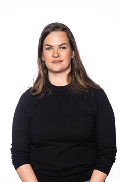 Karin Westman från Svenska fotbollförbundet