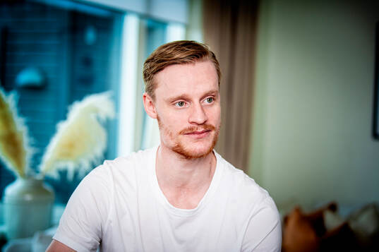 Rögles Anton Bengtsson
