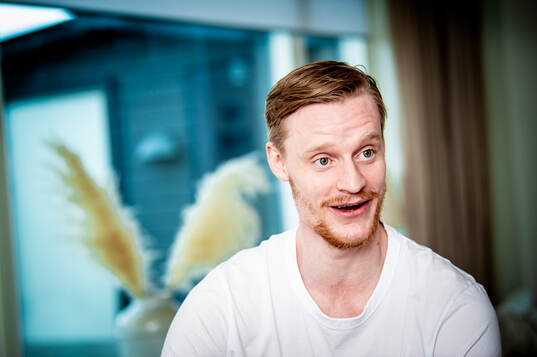 Rögles Anton Bengtsson