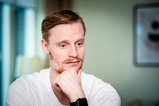Rögles Anton Bengtsson