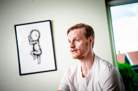Rögles Anton Bengtsson
