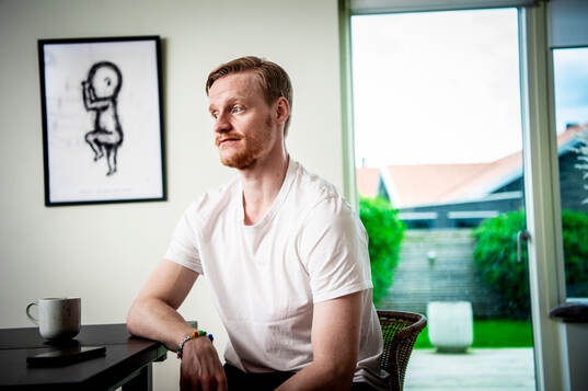 Rögles Anton Bengtsson