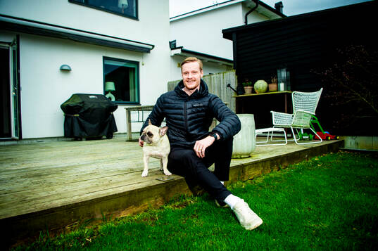 Rögles Anton Bengtsson