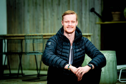 Rögles Anton Bengtsson