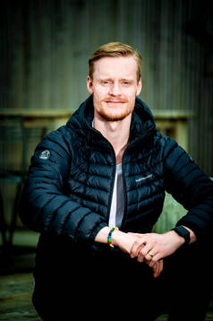 Rögles Anton Bengtsson