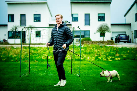 Rögles Anton Bengtsson