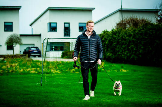 Rögles Anton Bengtsson