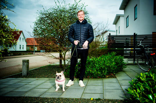 Rögles Anton Bengtsson